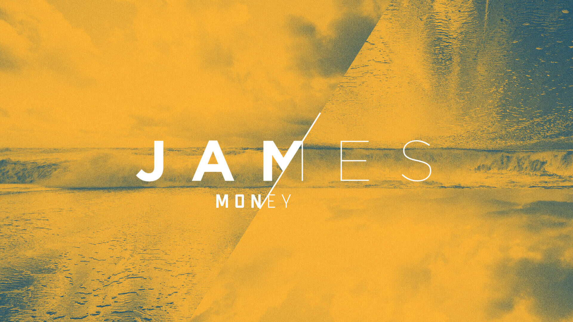 james money saving journey