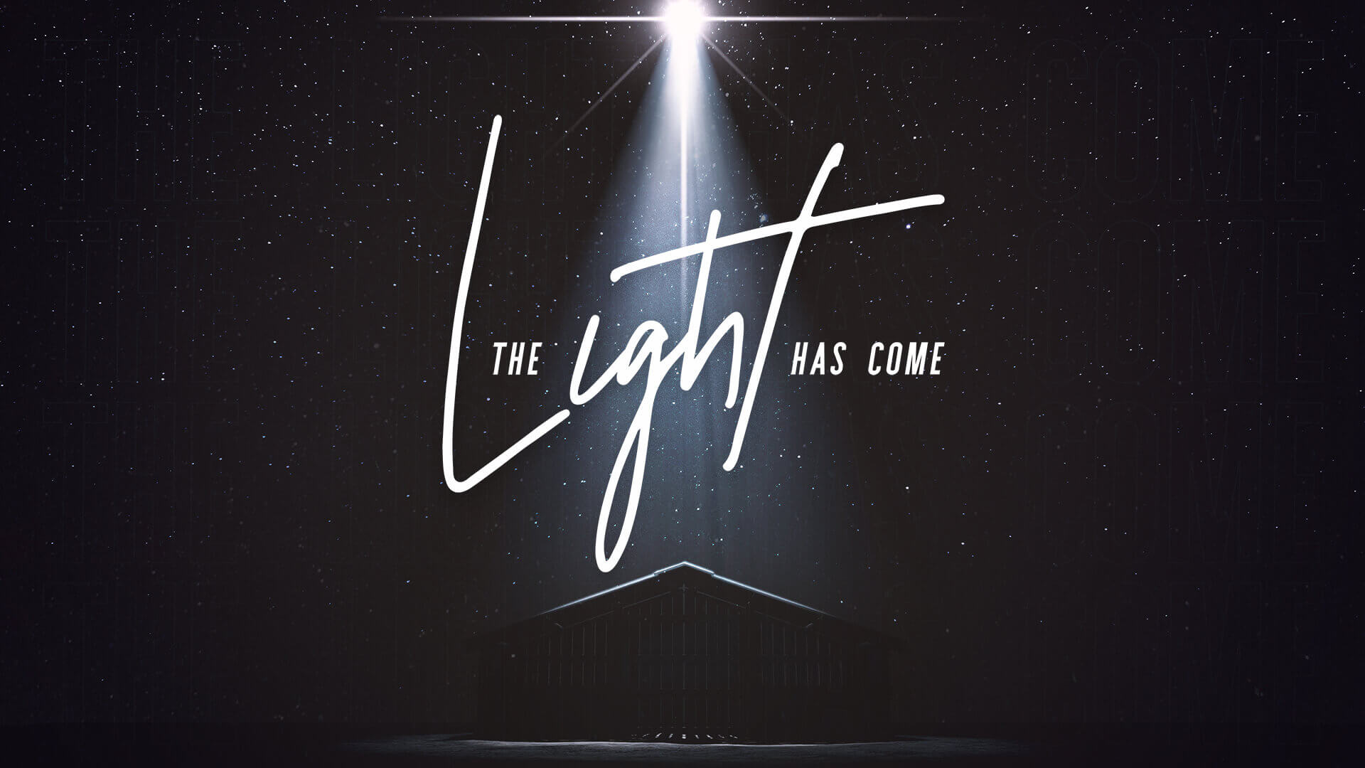 Lake Superior Christian Church | Marquette, MIThe Light Has Come: Light ...